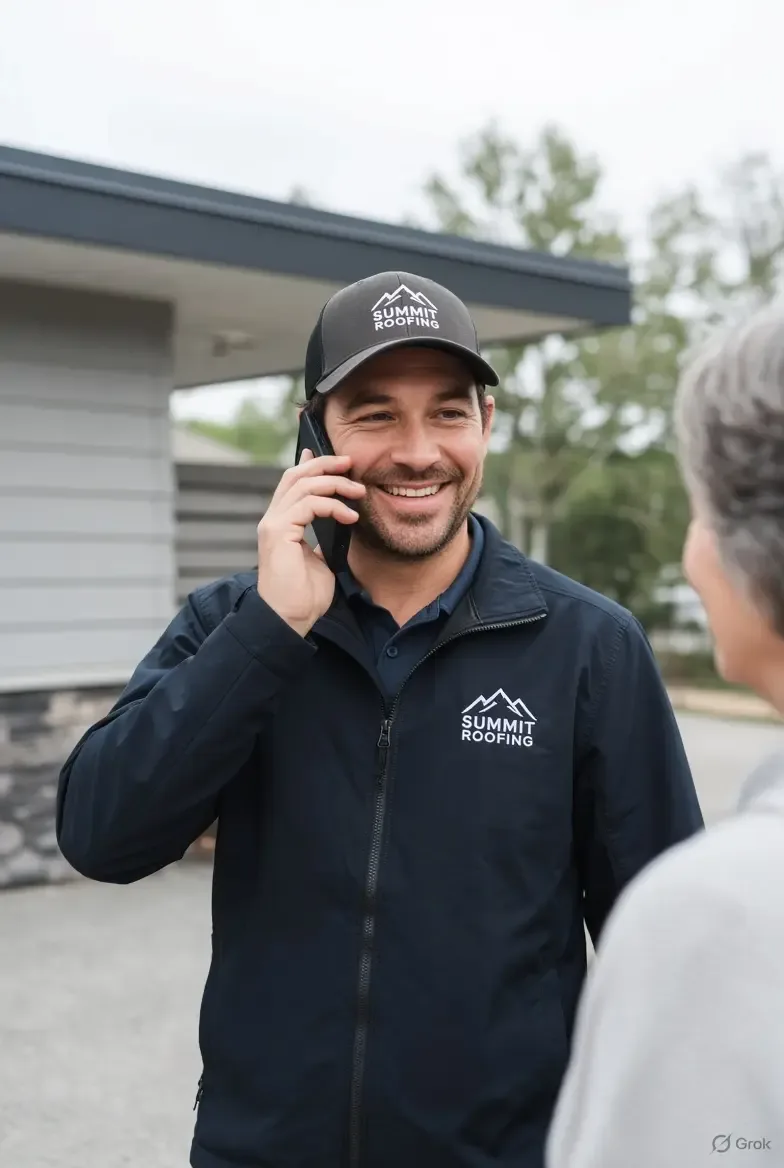 Flat Roof Leak Repair Newcastle, UT FAQs